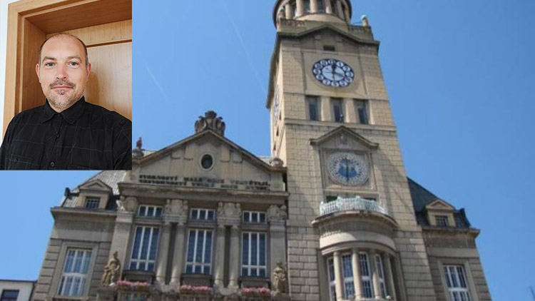 Jako ve škole. Občané hodnotí práci úřadníků známkou 1,69