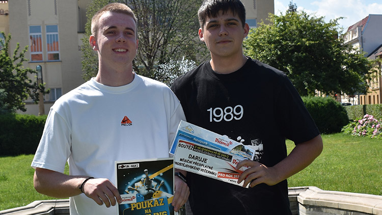 „Vše jsme zvládli za jeden den“