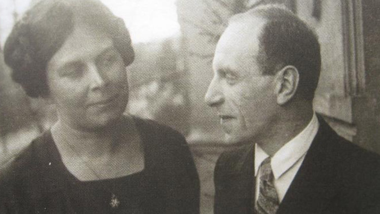 Před sto třiceti lety se narodil prostějovský rodák a dramatik Max Zweig