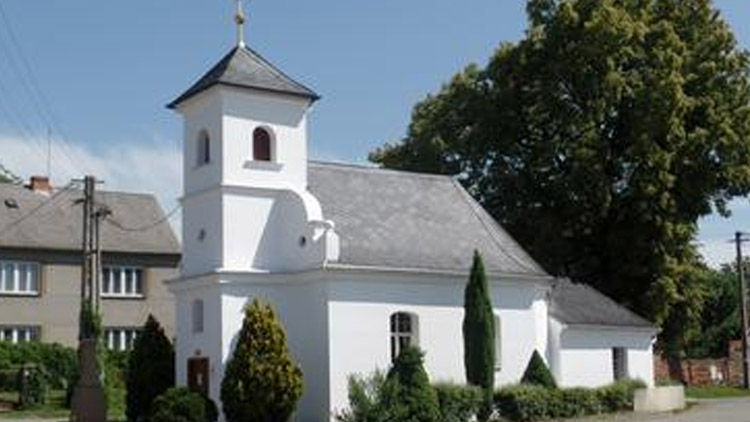 V Bílovicích nechají přestavět kravín