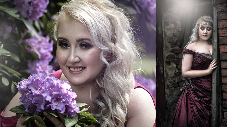 „Boubelka“ z Prostějova  ve finále Miss Baculaté Křivky!