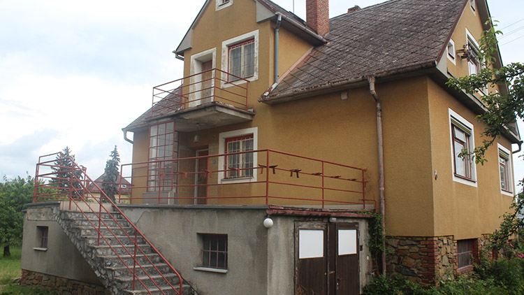 Vyroste v Držovicích další obchodní centrum? Obec je stále proti