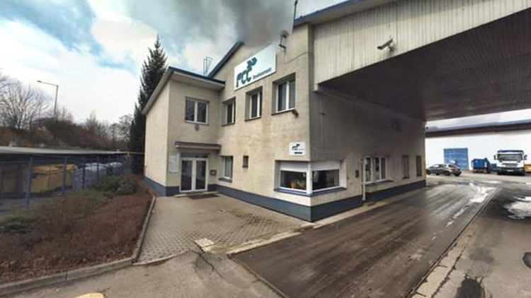 Radní budou schůzovat ve společnosti FCC