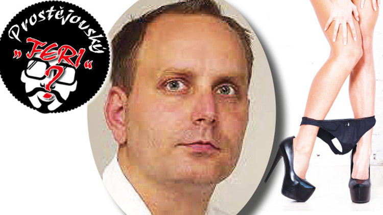 Prostějovský zastupitel  se už se stranou usmířil 