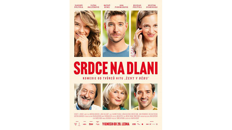 Letní kino láká na komedie