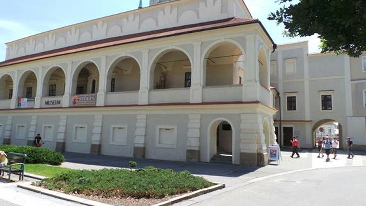 Výstava v muzeu přiblíží elitní vojáky