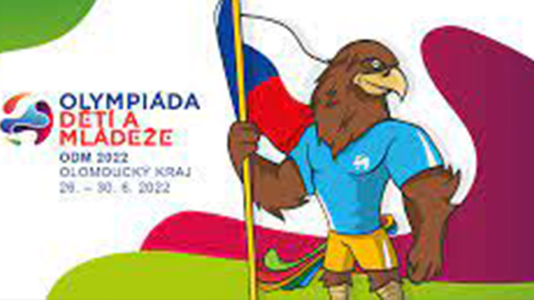 Desátý ročník sportovního svátku hostí Olomoucký kraj,  soutěže v několika sportech přivítá rovnou Prostějov