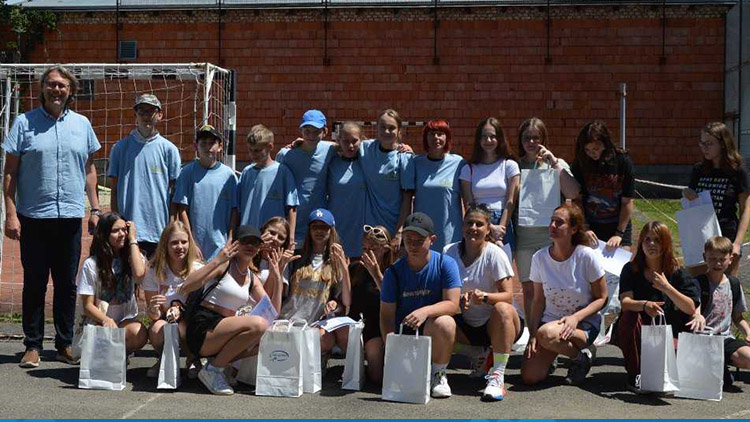 Komentovaná prohlídka odhalila,  jak ženy sjednocovaly Evropu