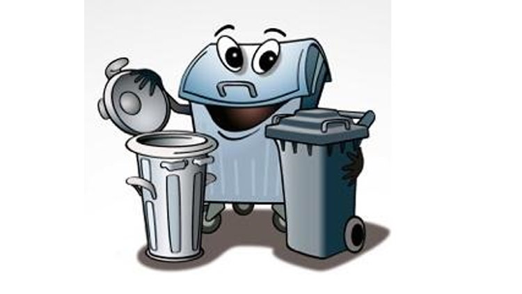 MÁTE ZAPLACEN MÍSTNÍ POPLATEK ZA ODPADY ZA ROK 2022?