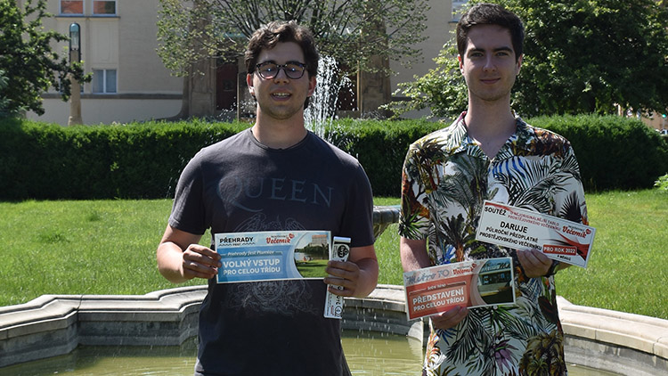 „Naše tablo inspiroval Malý princ“