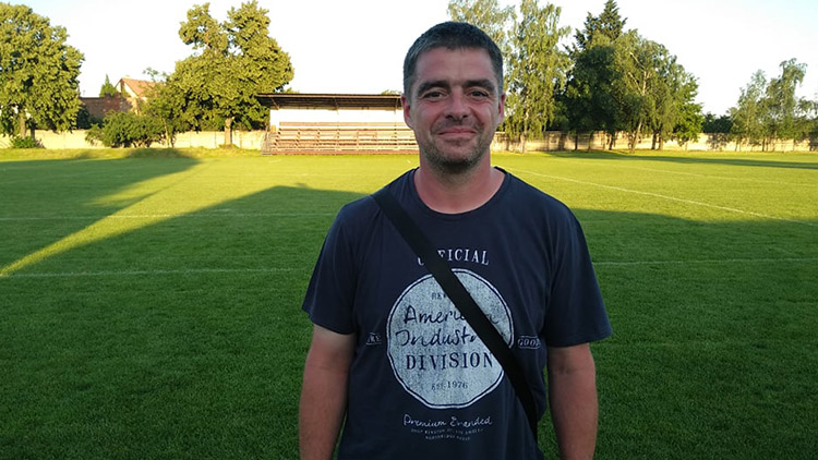  Pavel Skalický: „Vždy je co zlepšovat, ale můžeme být spokojení“