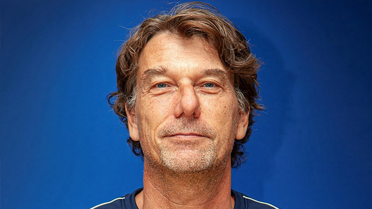 „Rozchod byl férový a proběhl standardně, “ hodnotí Daniel Smejkal