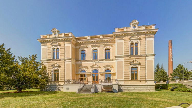 Klíč – centrum sociálních služeb Olomouc slaví padesát let. Vznikl jako jeden z prvních denních stacionářů v tehdejším Československu