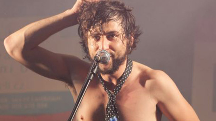  Tomáš Staněk: „Naší hlavní hvězdou je voda!“