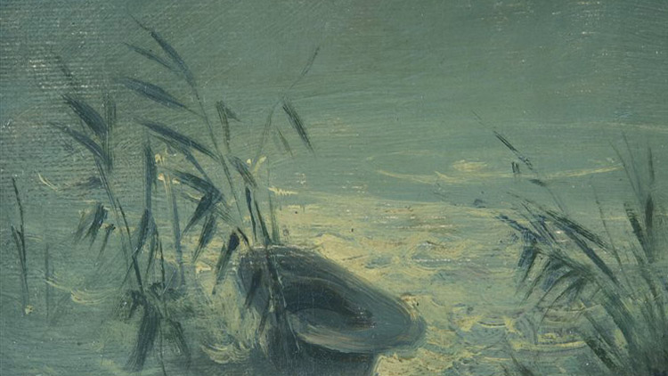 Objev století přepíše dějiny umění. Neznámé dílo geniálného malíře Josefa Mánesa fascinuje příběhem i uměleckou kvalitou