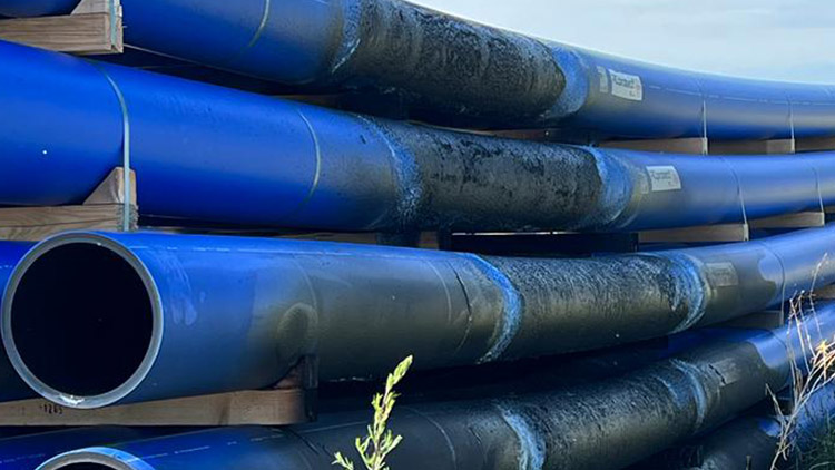 V Žešově řádil zřejmě žhář