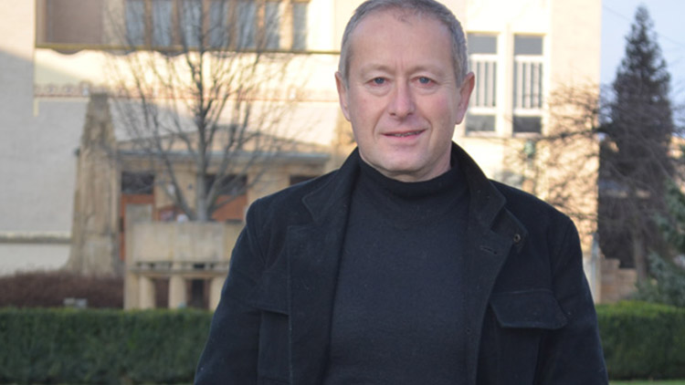 Milivoj Žák z Plumlova odešel!