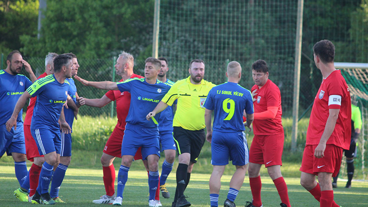 Lepší doba v nedohlednu, malá naděje ale přeci jen existuje