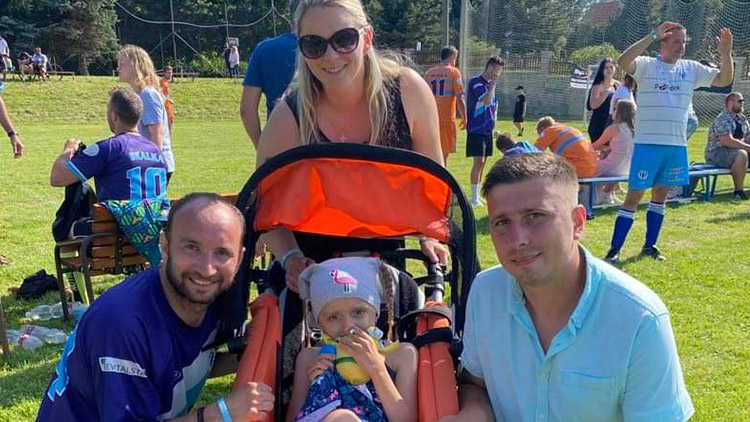 I MÁLO MŮŽE MÍT OBROVSKÝ VLIV!