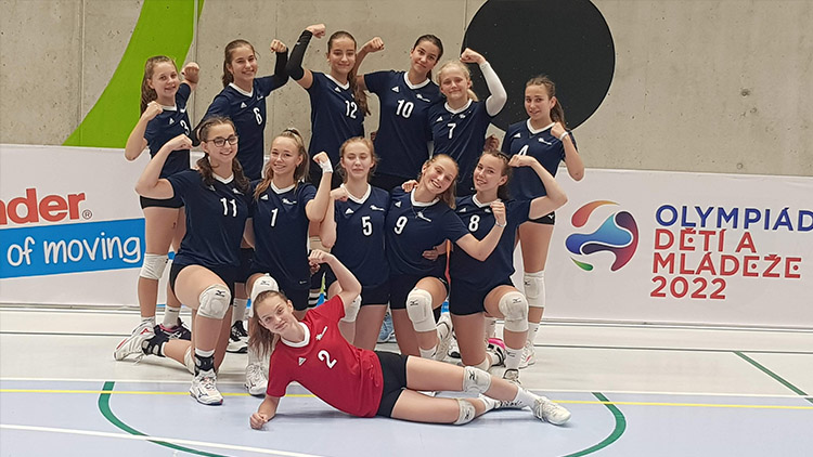 Olympiáda přinesla další zviditelnění