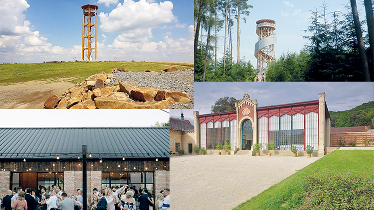 Podpořte zámecký park i další kouzelná místa v krajské soutěži