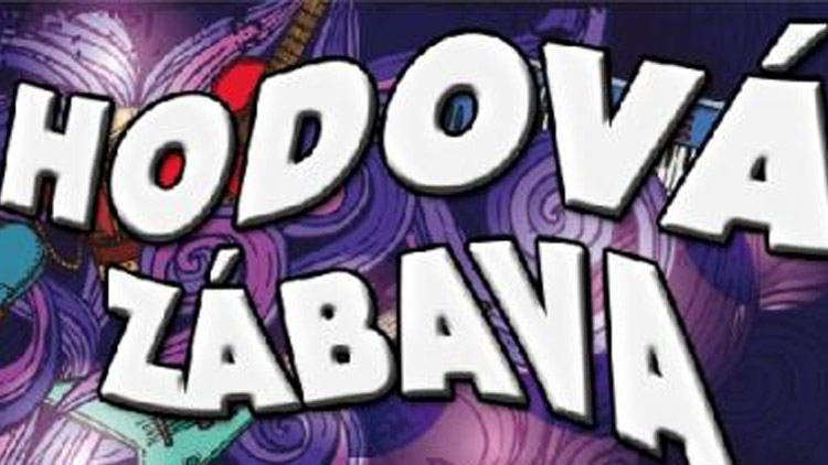 Soutěž o vstupenky na hodovou zábavu do Čechovic