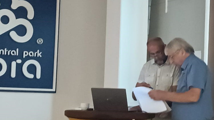 Soutěže O KFS znají svůj jízdní řád