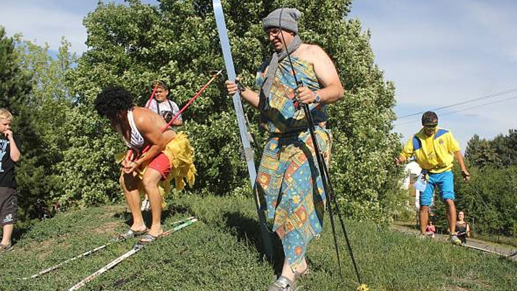 Zimní olympijáda   letos ODPADLA