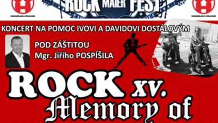 ROCK MEMORY OF