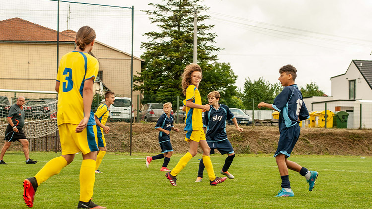 Do nové sezóny i s novou soutěží