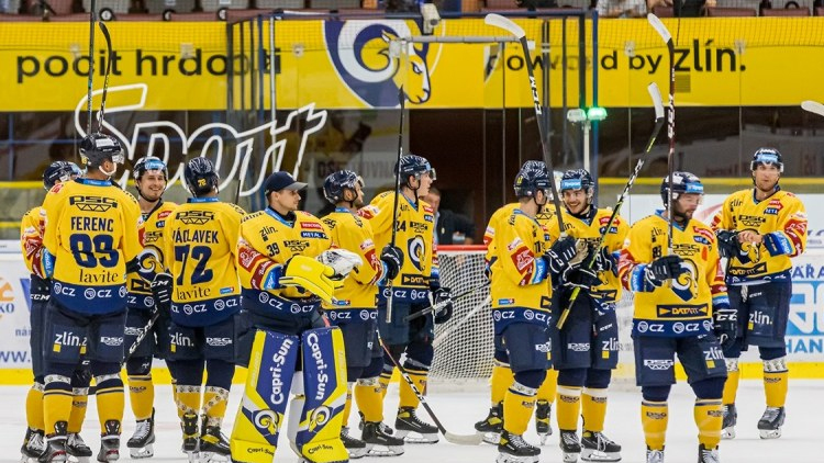 Návrat Zlína k elitě? Víc než reálný
