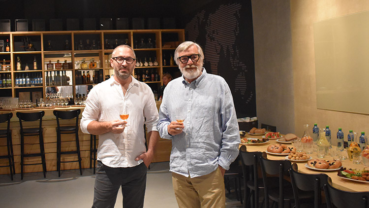 Palírna oslavila 504 let vzniku