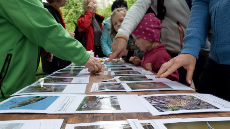 Hejtmanství finančně podpořilo pořadatele volnočasových aktivit