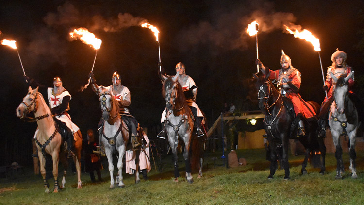 Josefkol je zpět! Akce roku v Čechách pod Kosířem už o víkendu