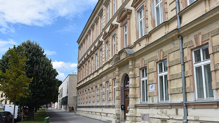 V Prostějově začne působit  nová základní škola