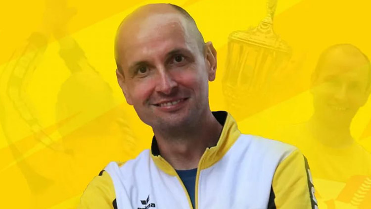 David Konečný: „Kvůli náročnosti své práce potřebuji  v RG ubrat. A Martin Uherka si zaslouží větší prostor“