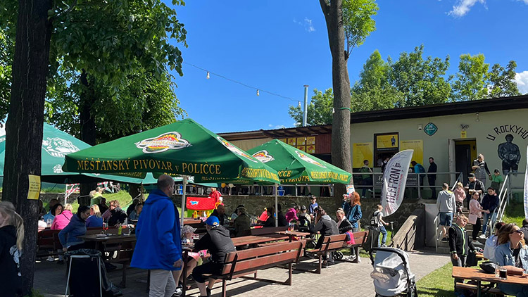 Prostějovany dráždí rušení nočního klidu