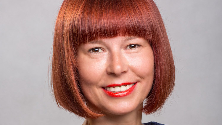 Milada Sokolová zve  na zábavné odpoledne pro děti a rodiče