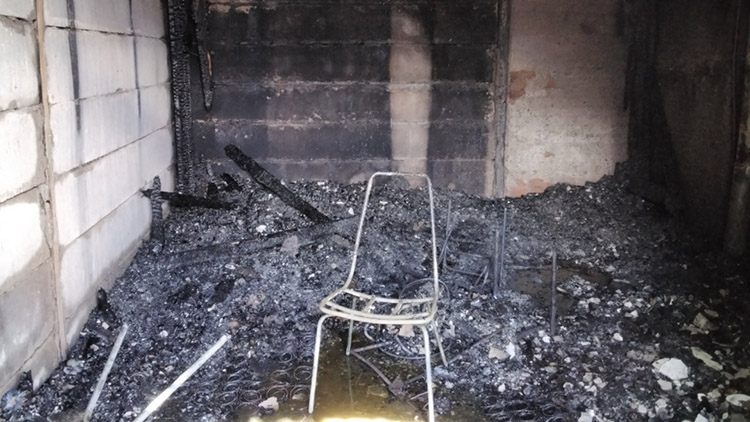 Stadion ve Sportovní dostává zabrat