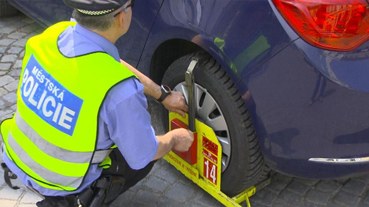 Prostějované spáchali za pololetí 4 396 přestupků