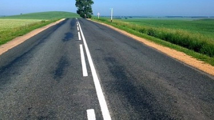 Cestou z hospod po novém  