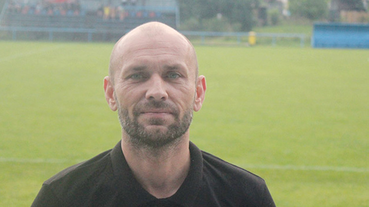 „Chceme se zase posunout správným směrem,“ vzhlíží už k nové sezóně Petr Gottwald