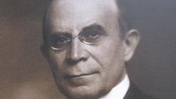 Před osmdesáti lety zemřel továrník, průmyslník, veřejný a politický činitel František Kovářík