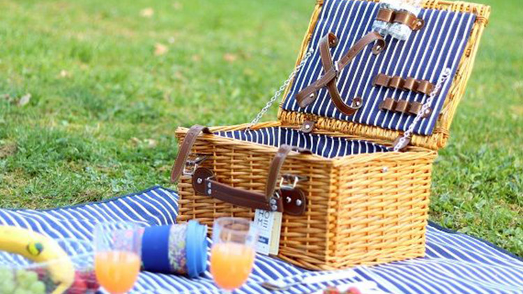 Rodiče ze Smržic zvou na piknik