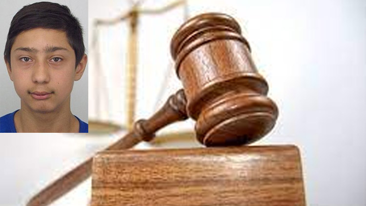 Přepadl ženu na sídlišti Hloučela. S peněženkou Antonio utekl