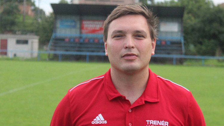 Petr Ullmann : „Postupně jsme tým dostavěli a pátou sezónu jsme to korunovali postupem.“