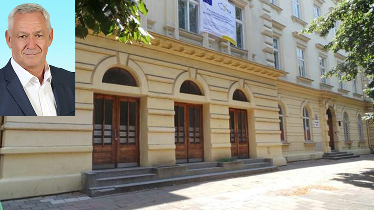 Prázdniny? Na školách zavládne stavební ruch