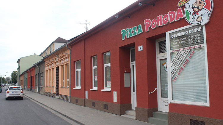 Pizza Pohoda zavřela!