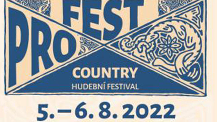 Prostějovský country festival  roztáhl křídla na dva dny