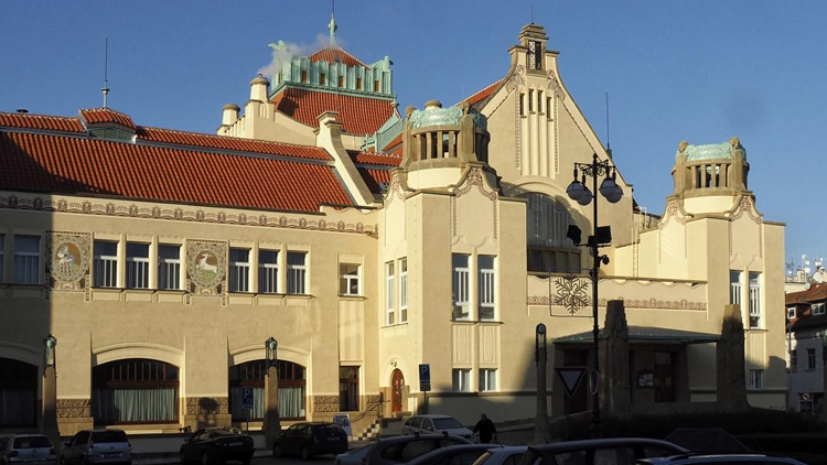 V září se opět uskuteční Dny evropského dědictví